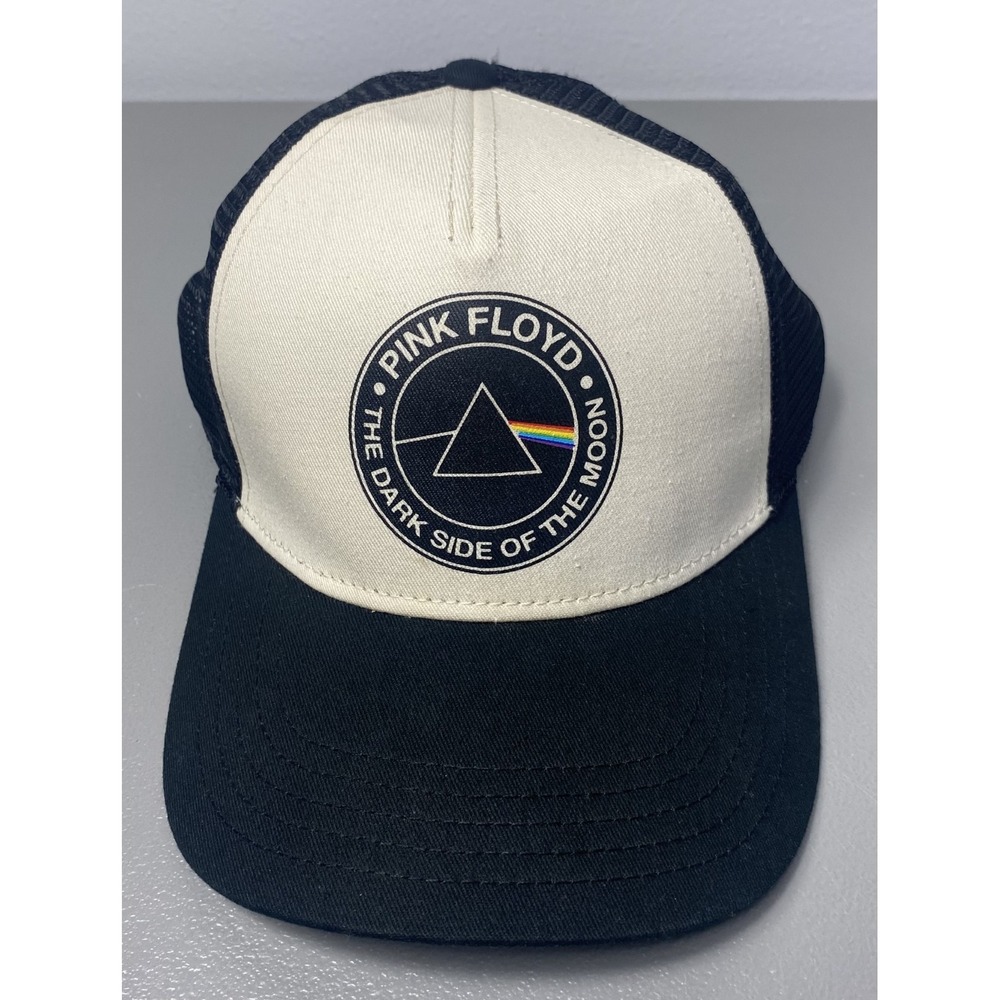 Pink Floyd THE DARK SIDE OF THE MOON American Needle Trucker Snapback Hat